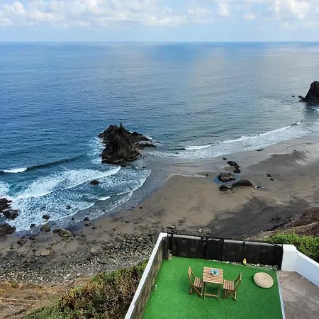 Apartment Playa Benijo Paraiso Relax Rural Trail And Photo *