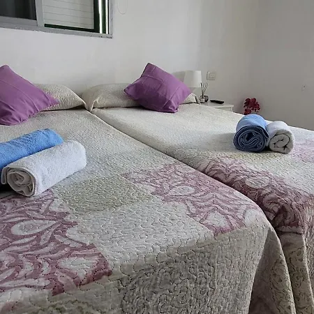 Anaga Playa Benijo 1 Paraiso Rural Trail-beach