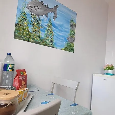 Anaga Playa Benijo 1 Paraiso Rural Trail-beach