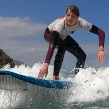 Apartment Anaga Playa Benijo 1 Paraiso Rural Trail-beach Santa Cruz de Tenerife