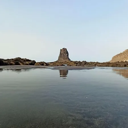 Anaga Playa Benijo 1 Paraiso Rural Trail-beach * Santa Cruz de Tenerife