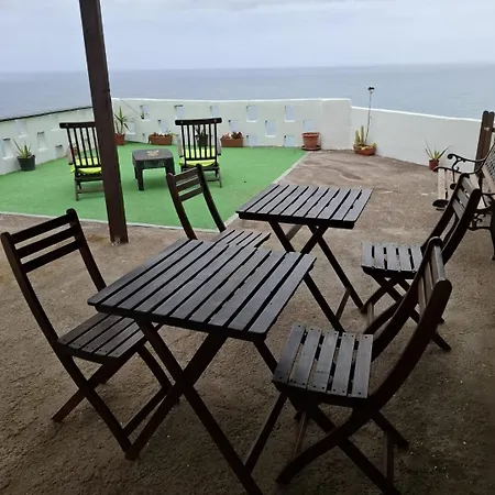 Anaga Playa Benijo 1 * 圣克鲁斯-德特内里费